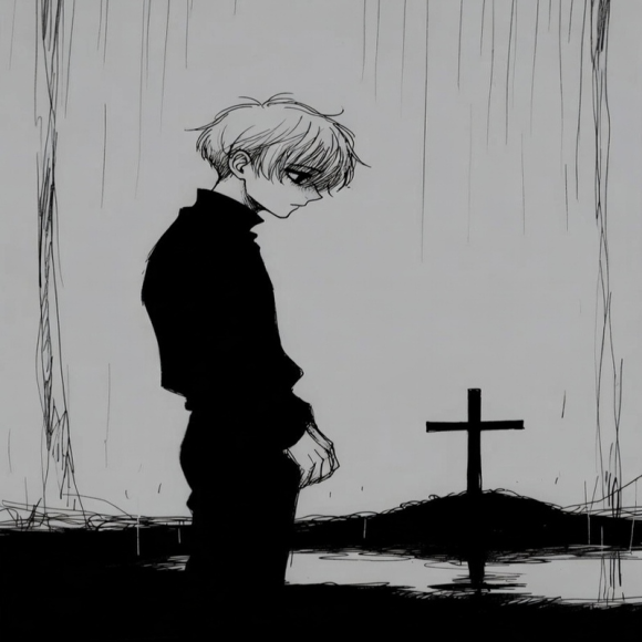 Обложка трека