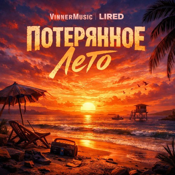 Обложка трека