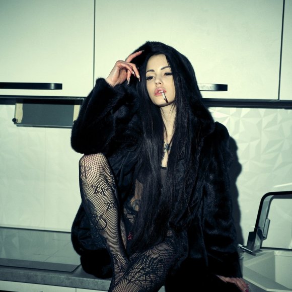 Обложка трека