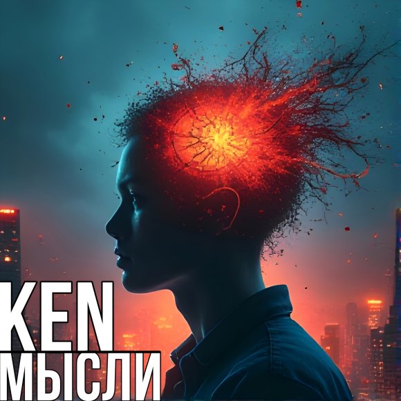 Обложка трека