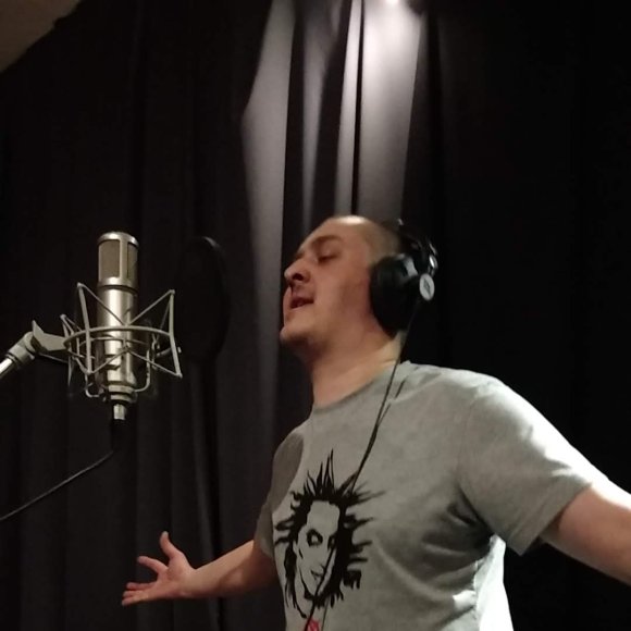 Обложка трека