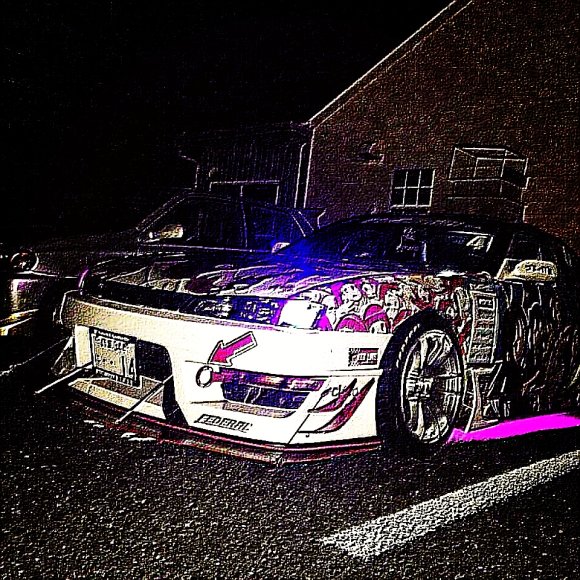 Обложка трека