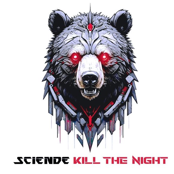 Обложка трека