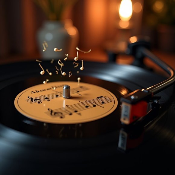 Обложка трека