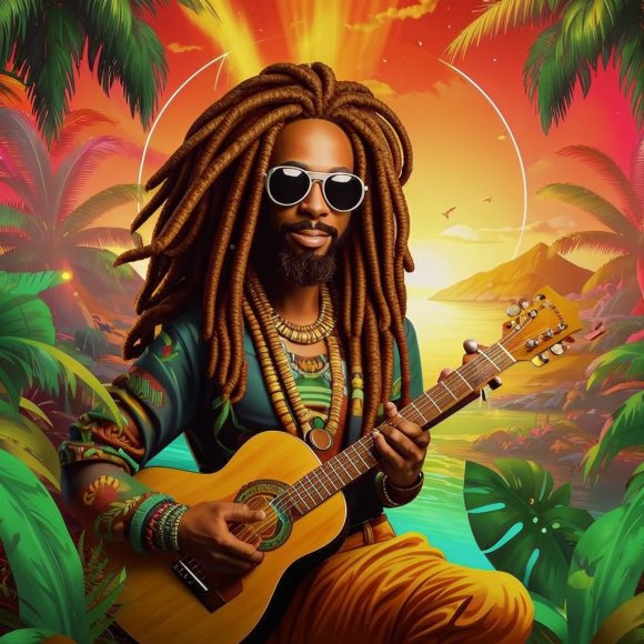 Обложка трека