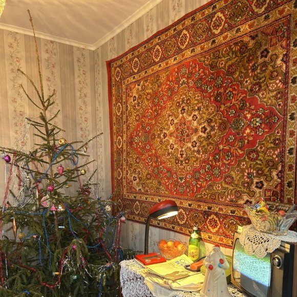 Обложка трека