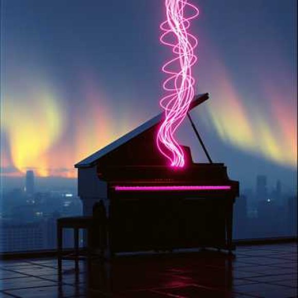 Обложка трека