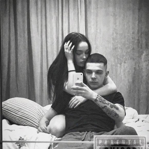 Обложка трека