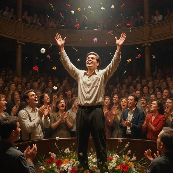 Обложка трека