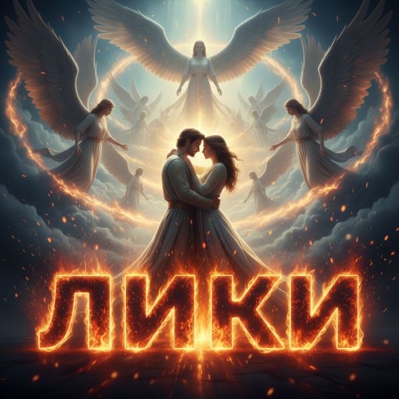 Обложка трека