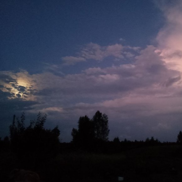 Обложка трека