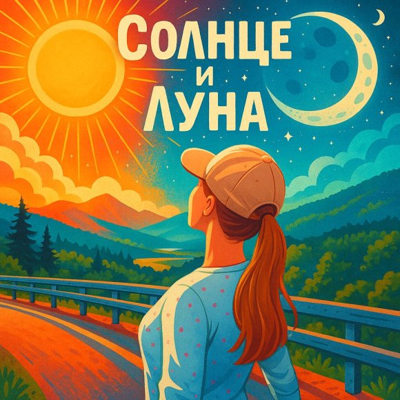 Обложка трека