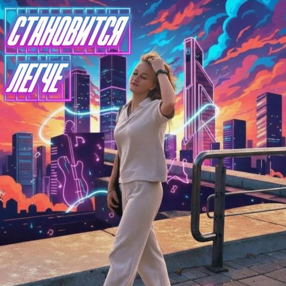 Обложка трека