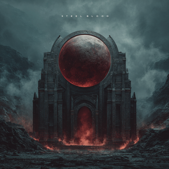 Обложка трека