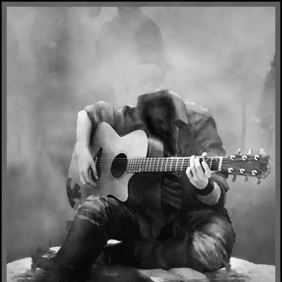 Обложка трека