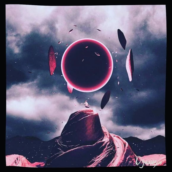 Обложка трека