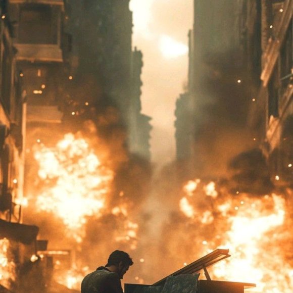 Обложка трека