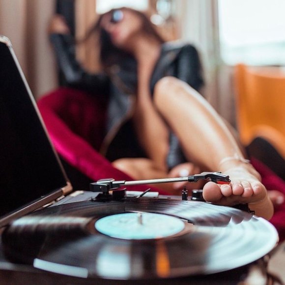 Обложка трека