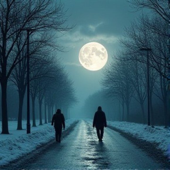 Обложка трека