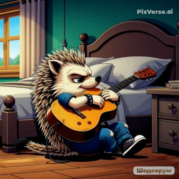 Обложка трека