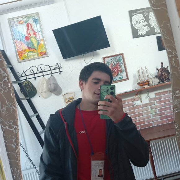 Обложка трека