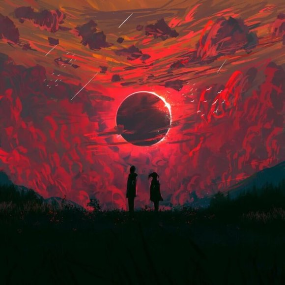 Обложка трека