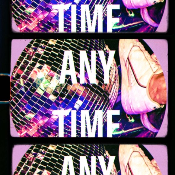 Обложка трека