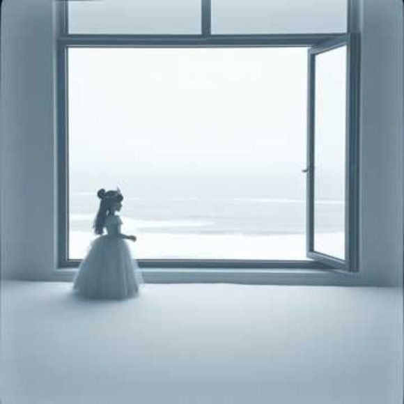 Обложка трека