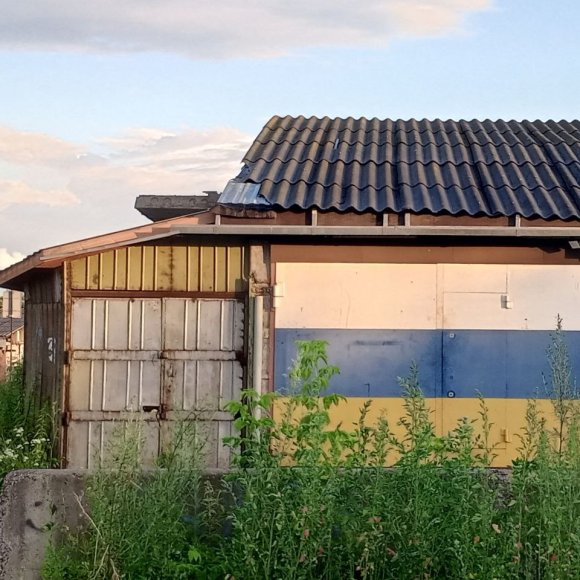 Обложка трека