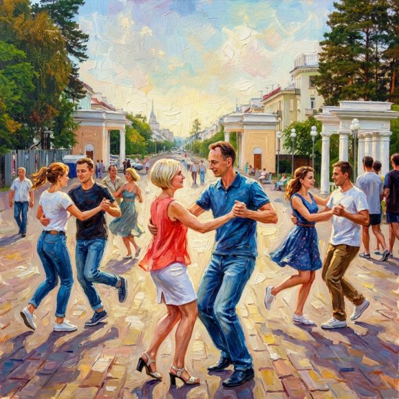 Обложка трека