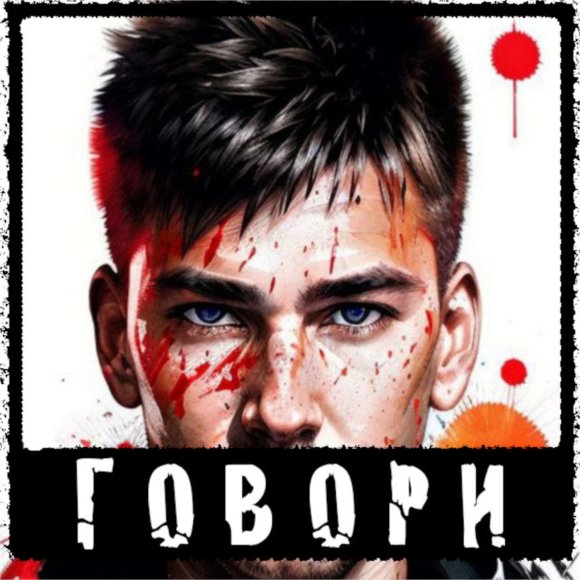 Обложка трека