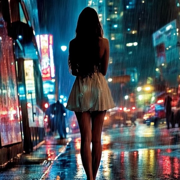 Обложка трека