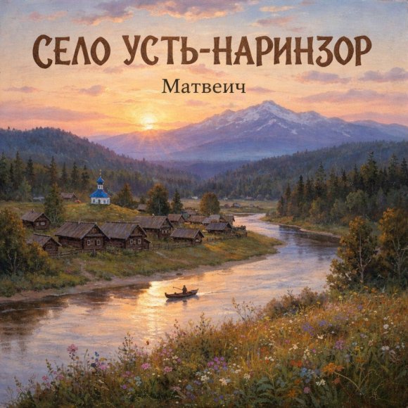 Обложка трека