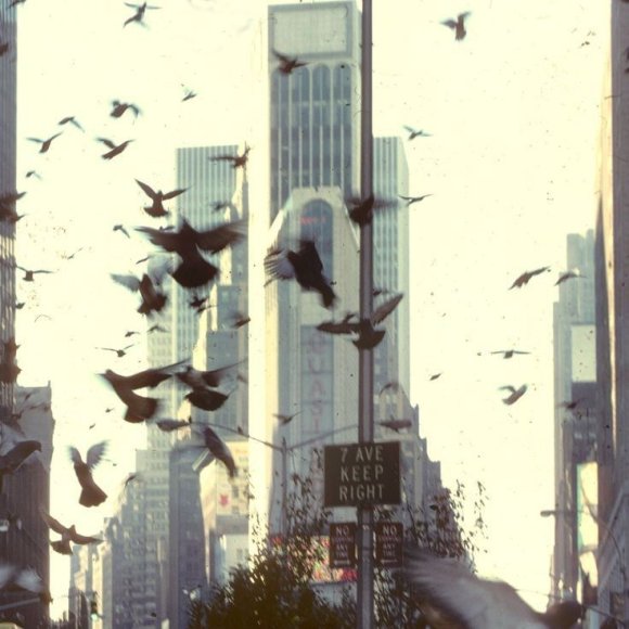 Обложка трека