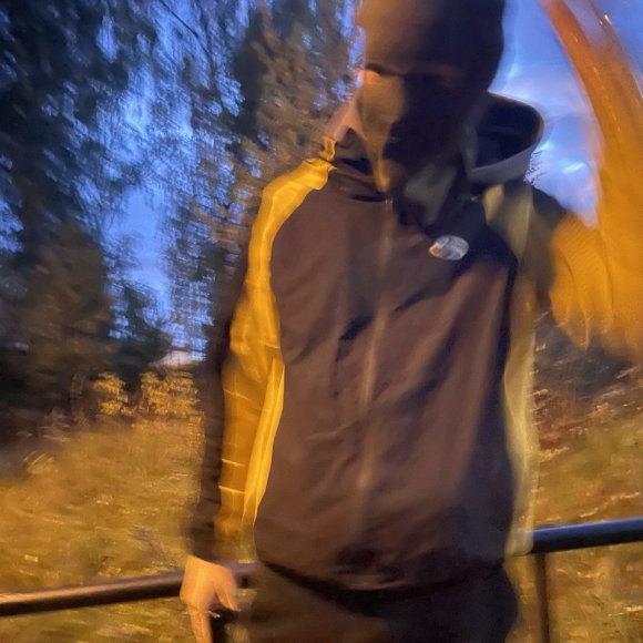 Обложка трека