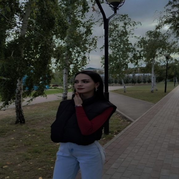 Обложка трека
