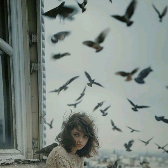 Обложка трека