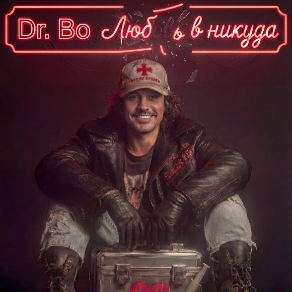 Обложка трека