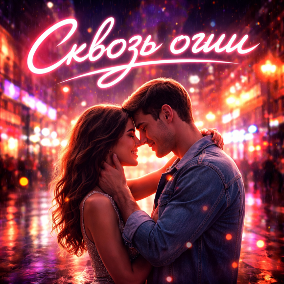 Обложка трека