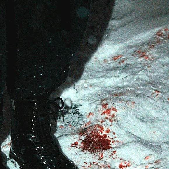 Обложка трека