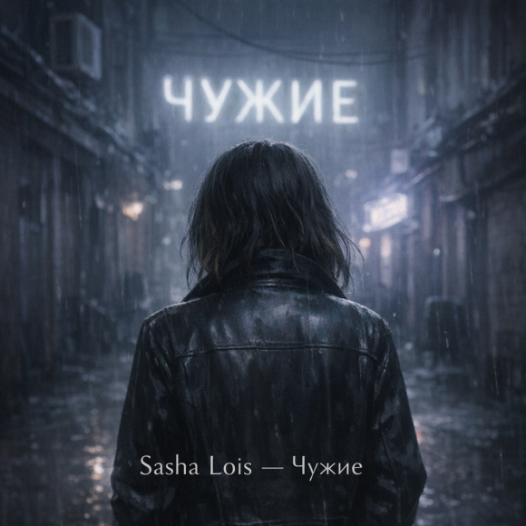 Обложка трека