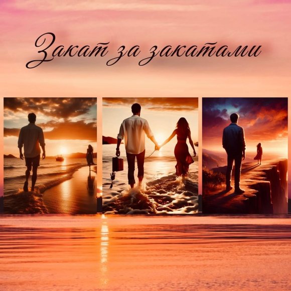 Обложка трека