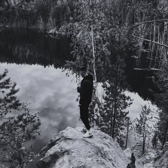 Обложка трека