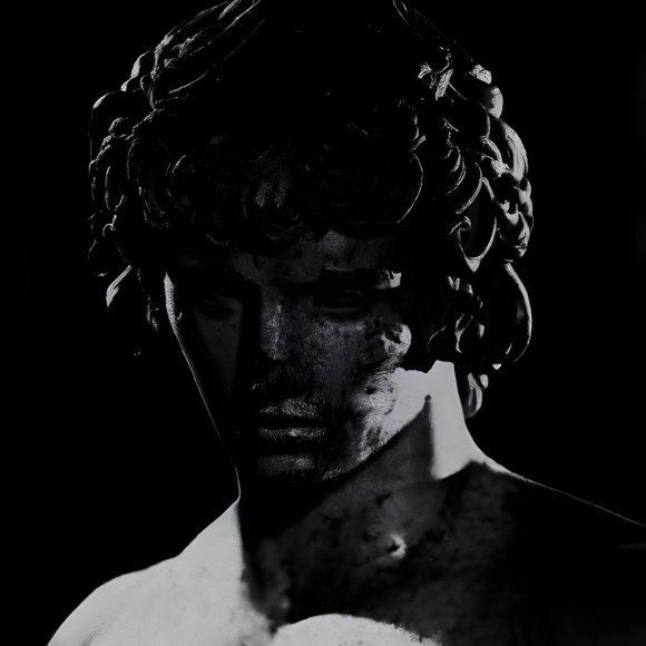 Обложка трека