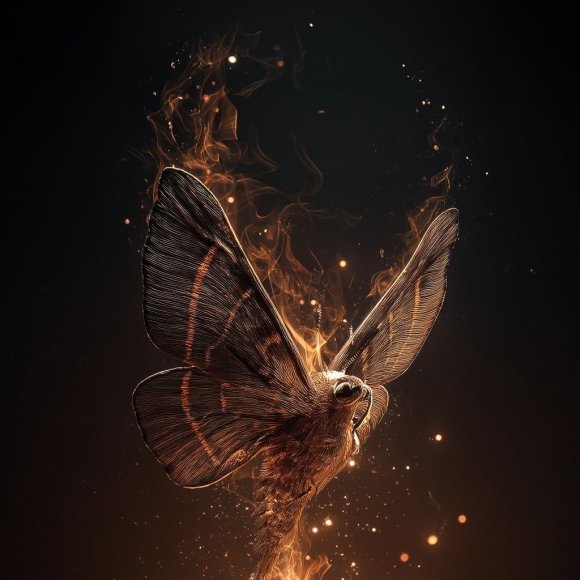 Обложка трека