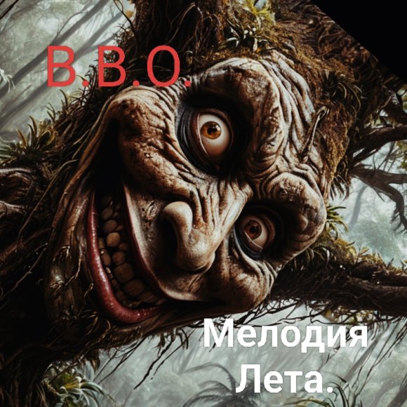 Обложка трека