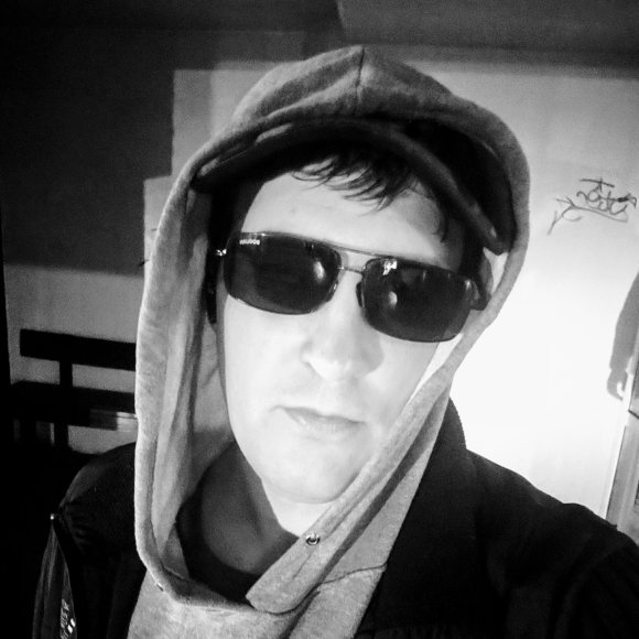 Обложка трека