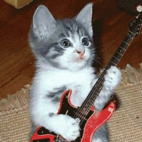 Обложка трека