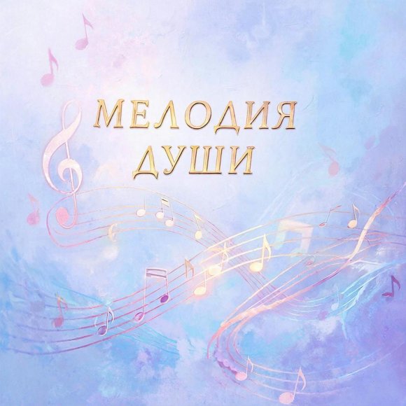 Обложка трека