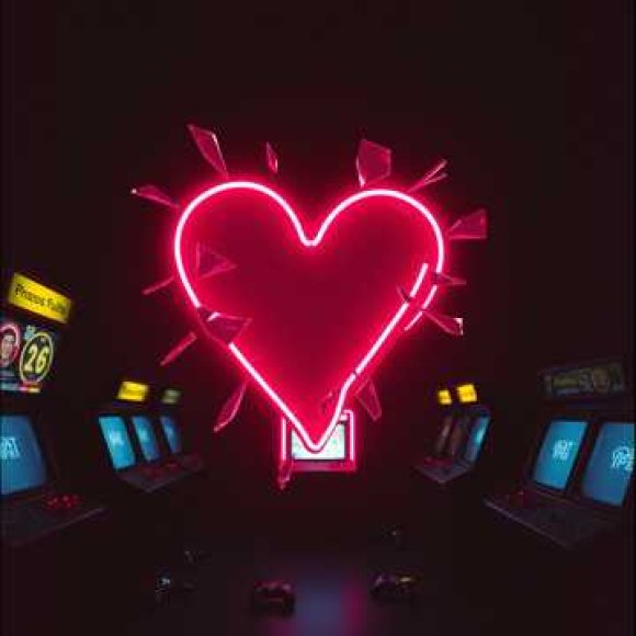 Обложка трека